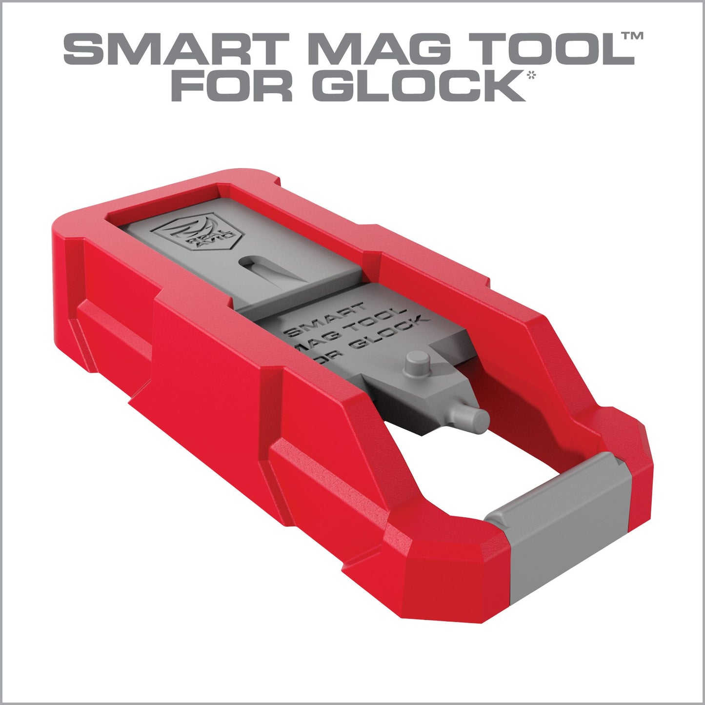 Smart Mag Tool™ For Glock*