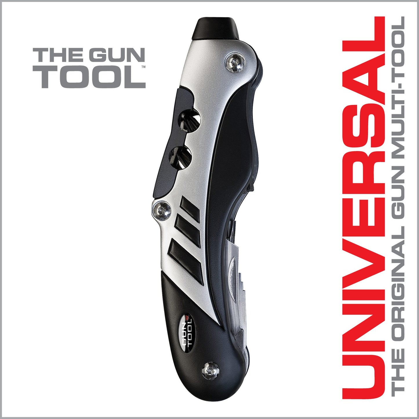 The Gun Tool™