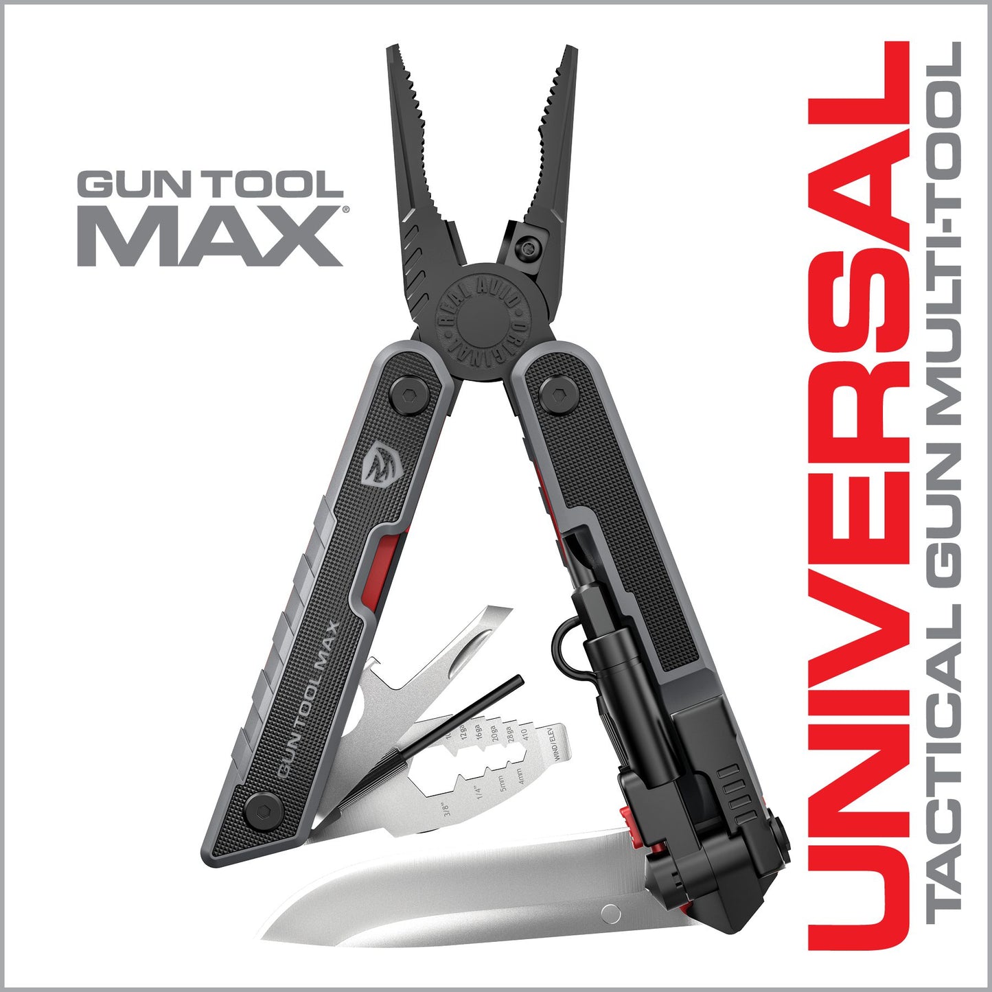 Gun Tool Max®