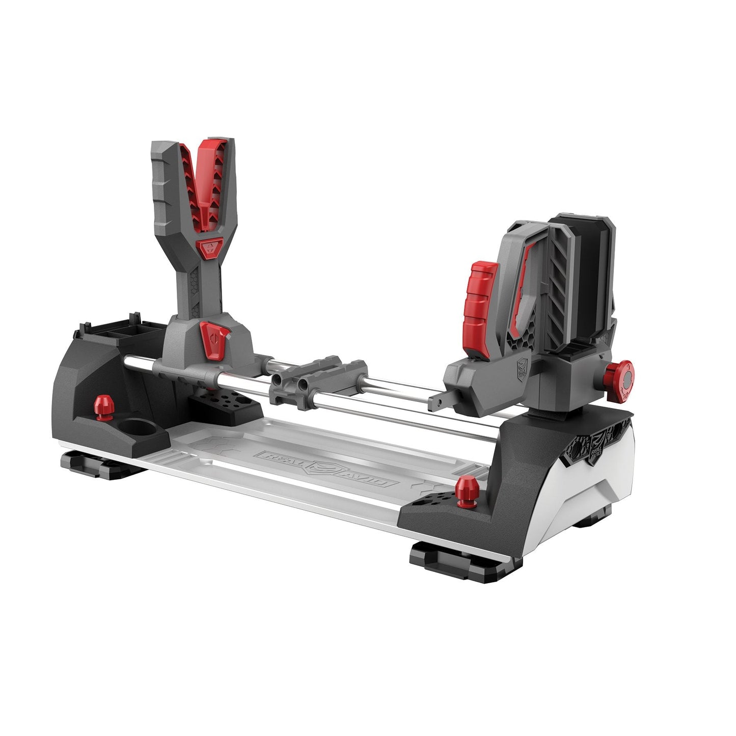 Master Gun Workstation®