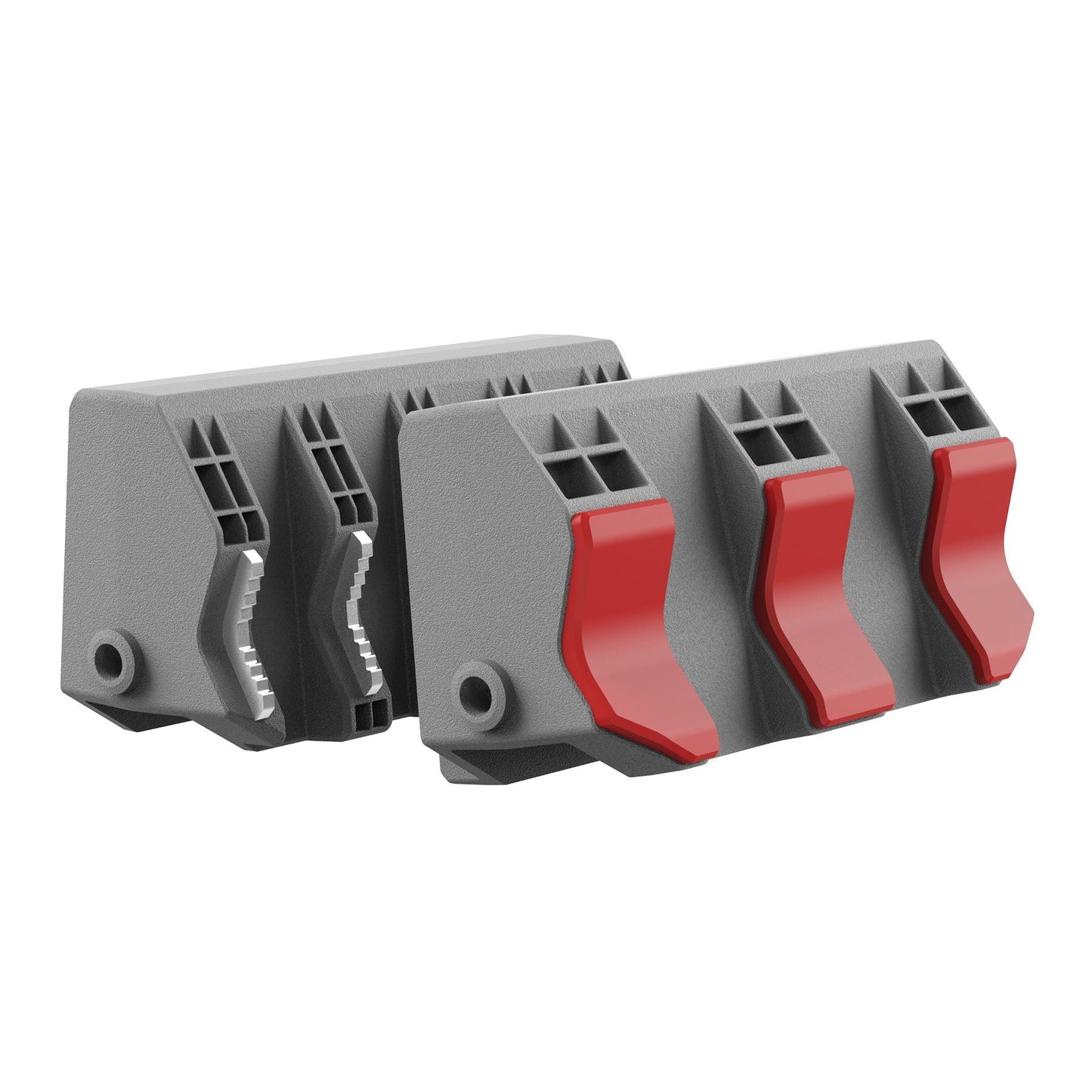 Smart-Jaws® — Tube-Fit™ for Master Gun Vise®