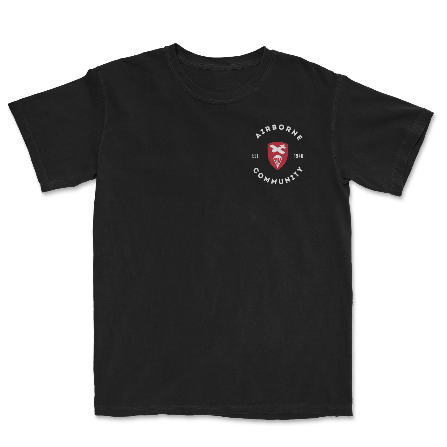 505th Remastered Heavyweight Shirt