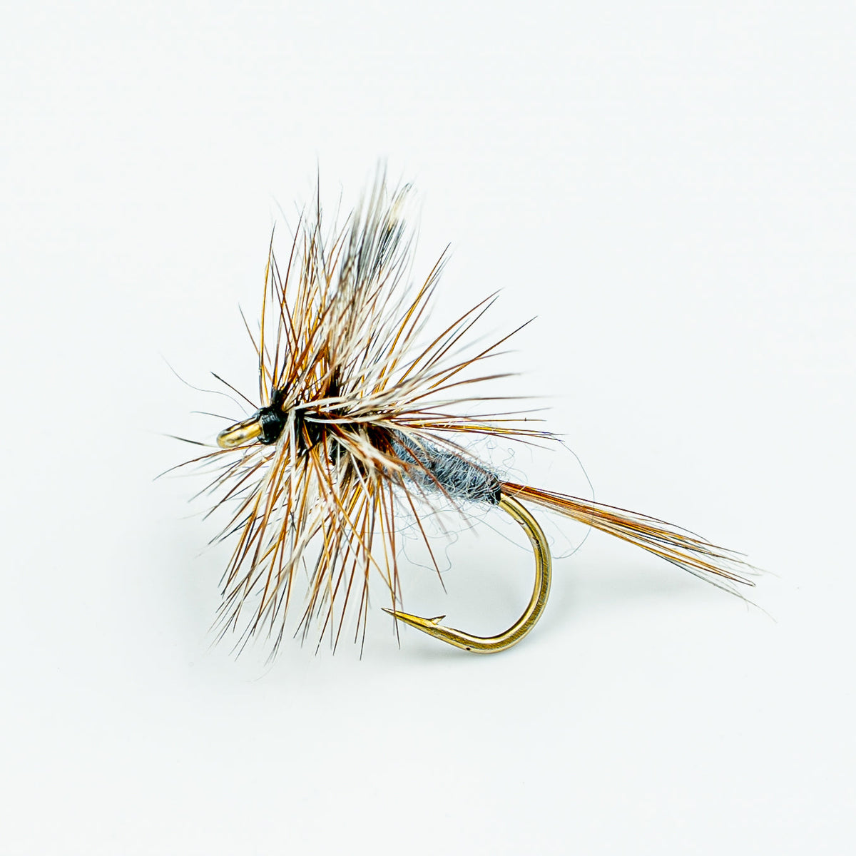 Adams Dry Fly
