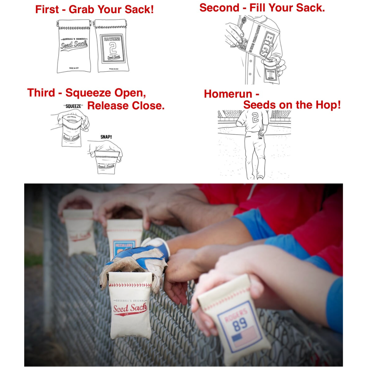 Team Sleeve of The Classic - 12 Units