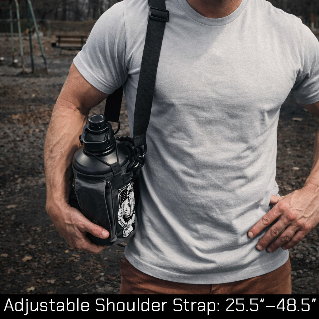 Battle Pack - Battle Bottle Accessory Pack