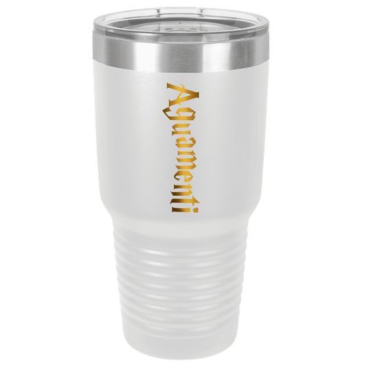 Aguamenti | Polar Camel Tumbler