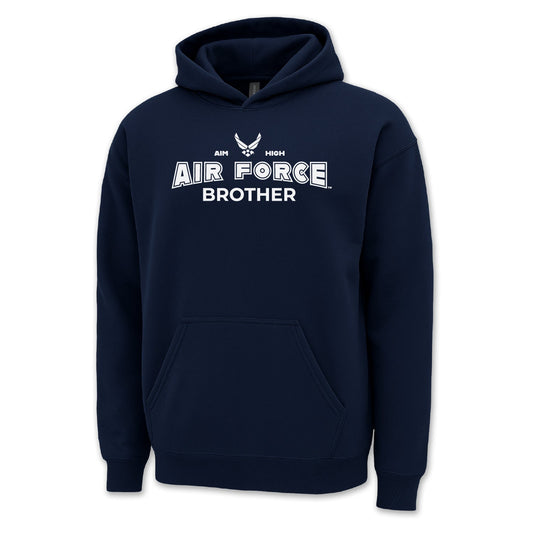 Air Force Brother Hood (Navy)