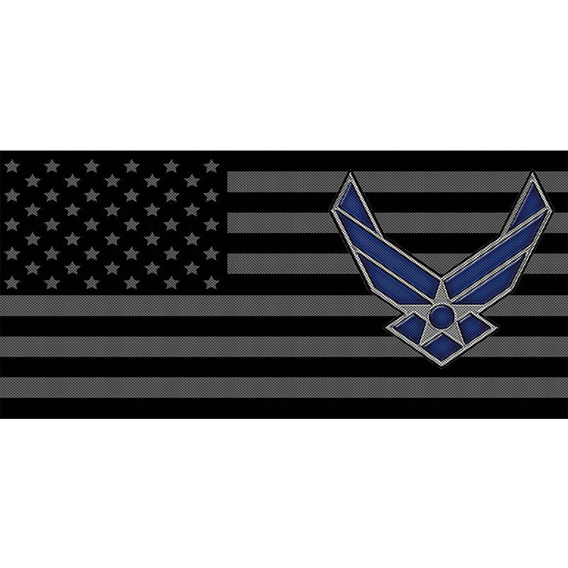Air Force Wings