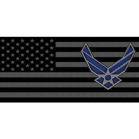 Air Force Wings
