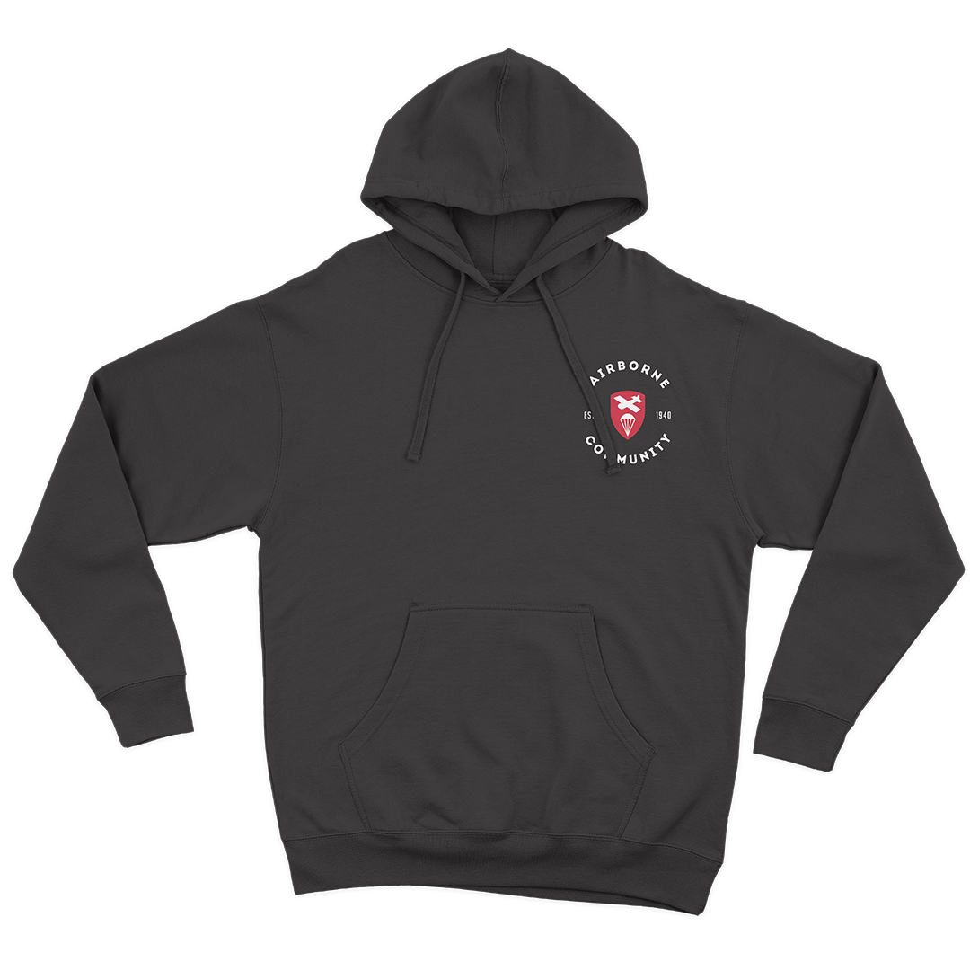 508th FFTS Remastered Hoodie