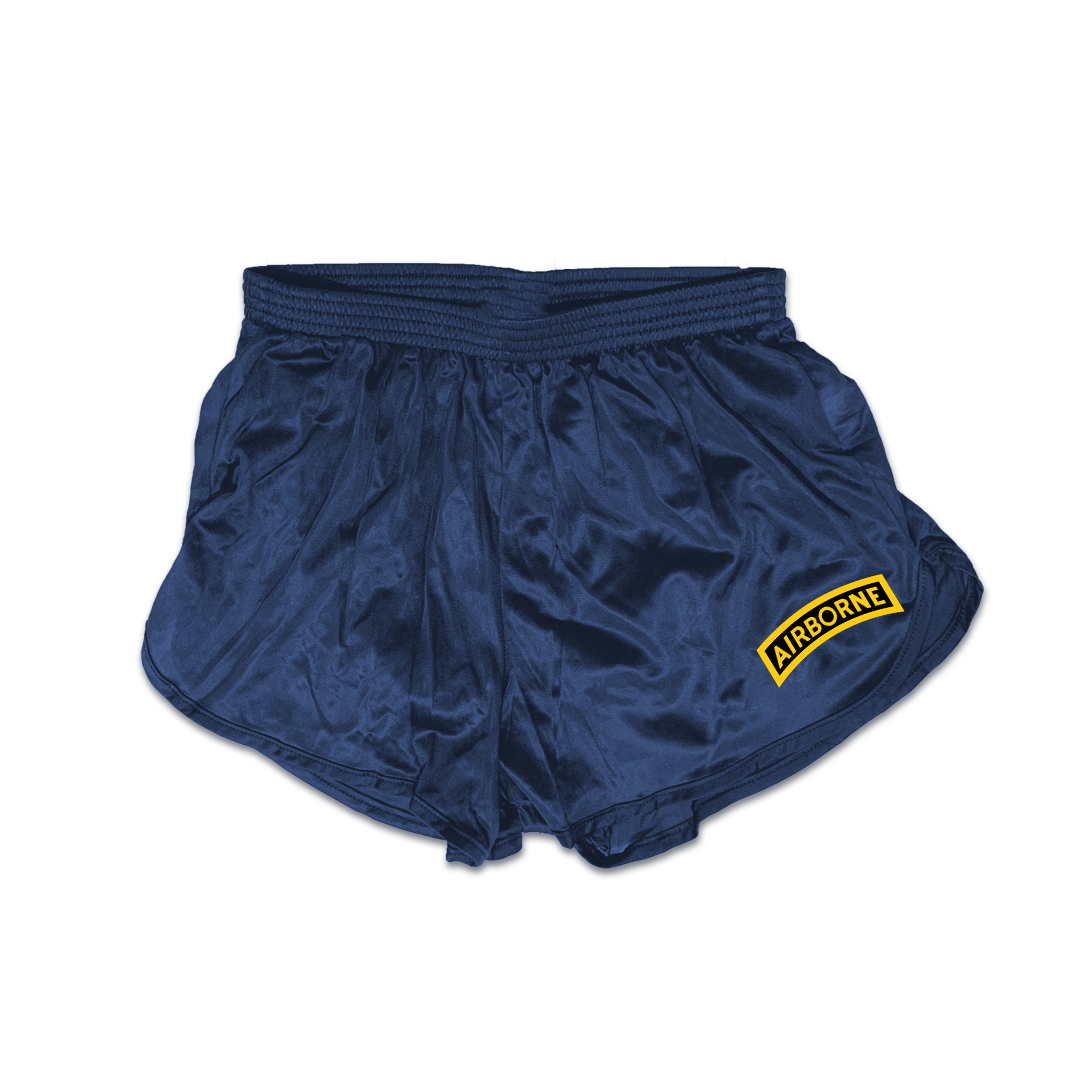 Airborne Tab Ranger Panties