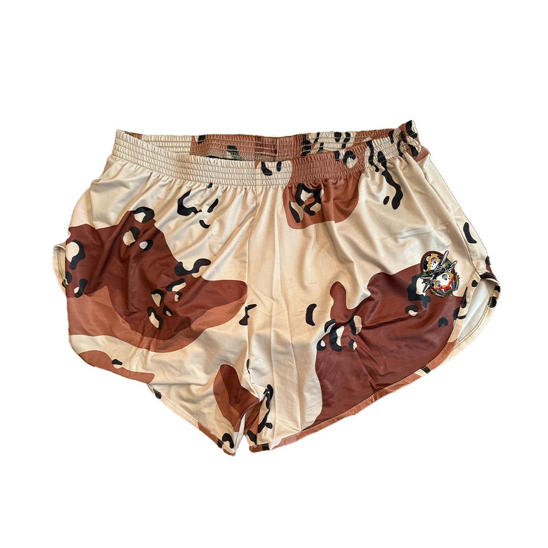 Airborne Traditional Ranger Panties