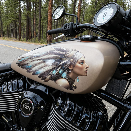 Alchemy 1-2023 - Universal Tank Decal-Color