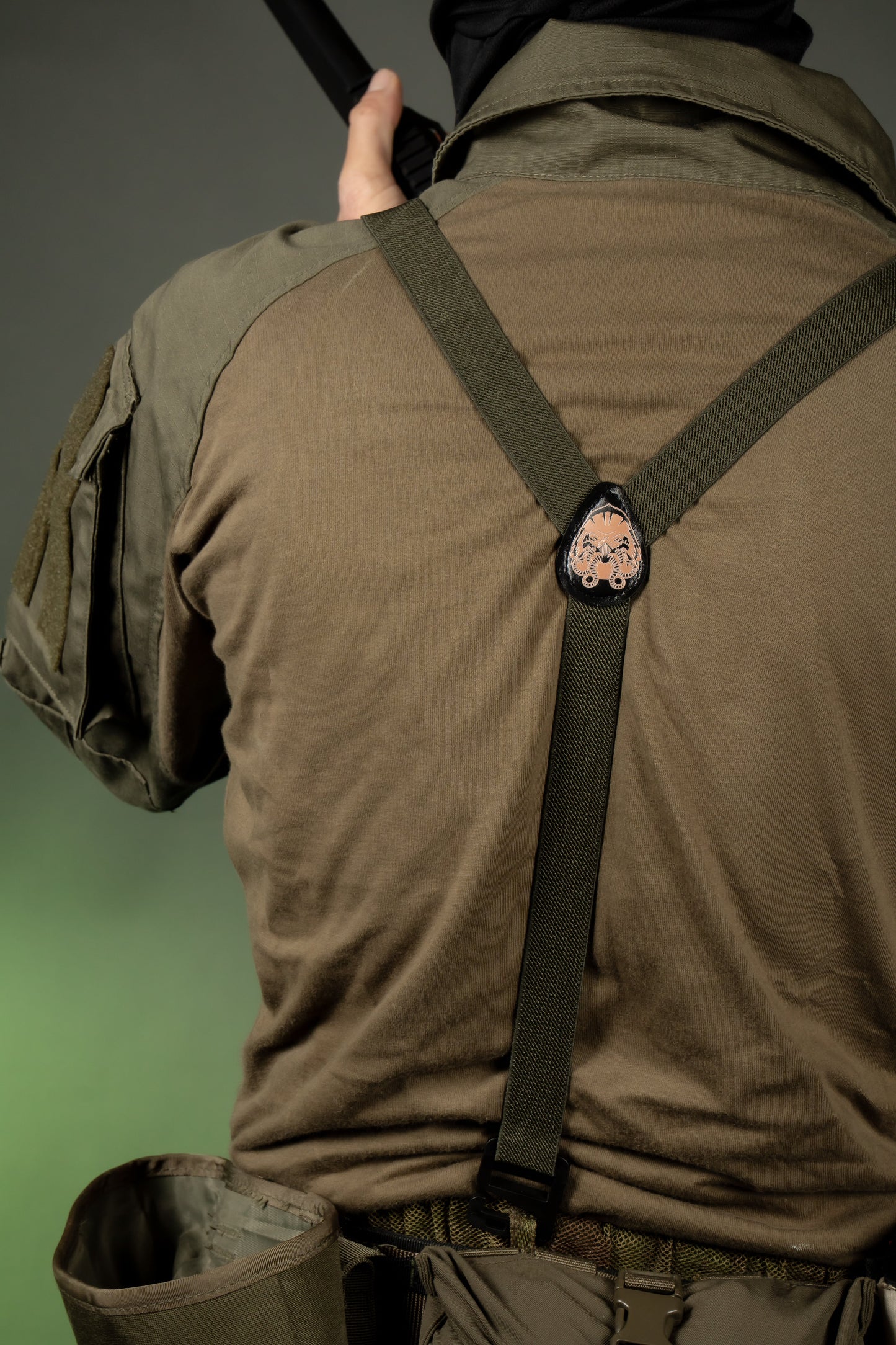 Alder Concealment Pants