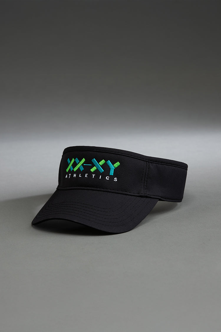 All-purpose Logo Visor
