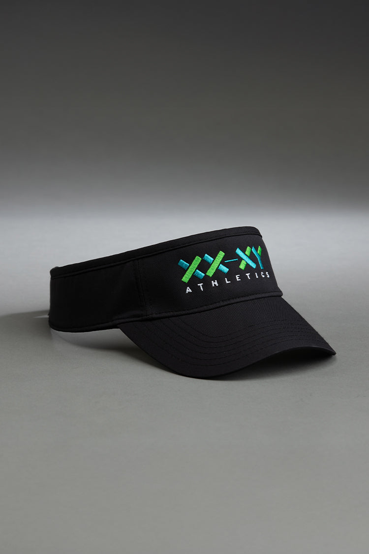 All-purpose Logo Visor