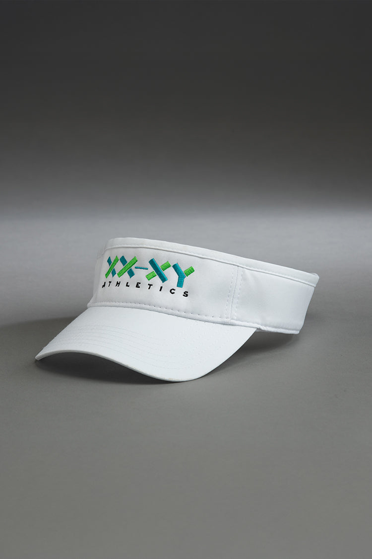 All-purpose Logo Visor