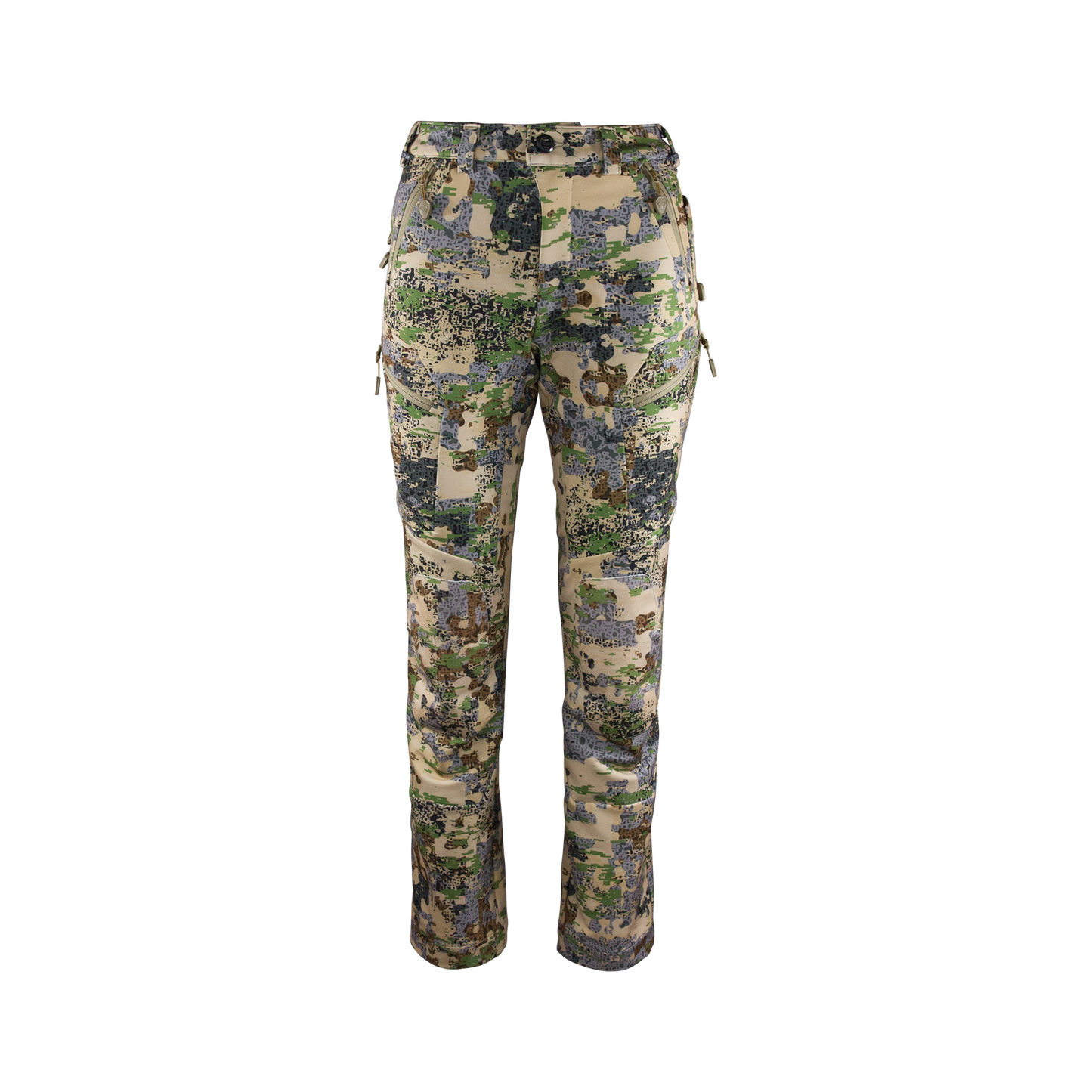 Women's AllClima Stretch Woven Pant