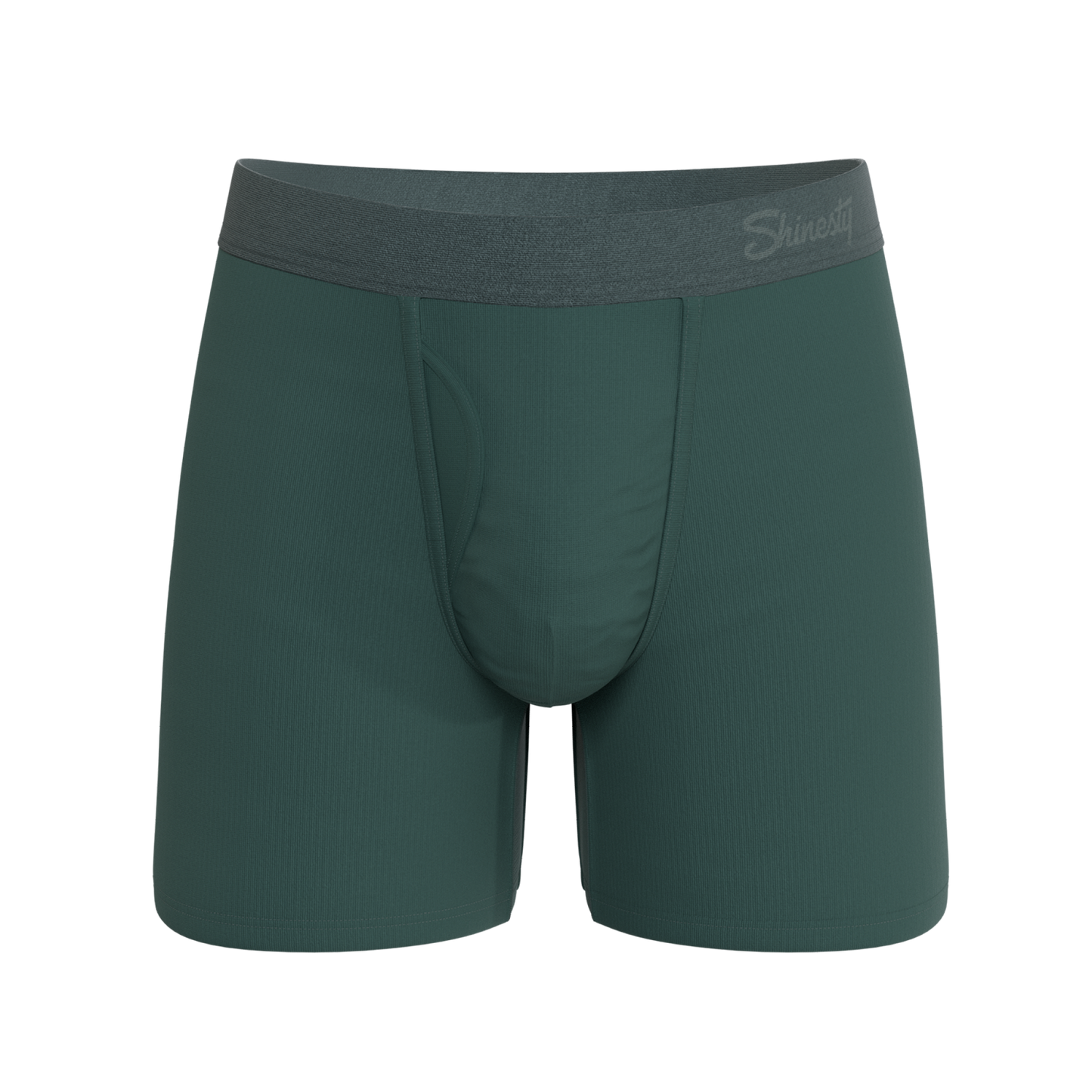The Alloy | Dark Teal Ball Hammock® Magnum Big Pouch Underwear