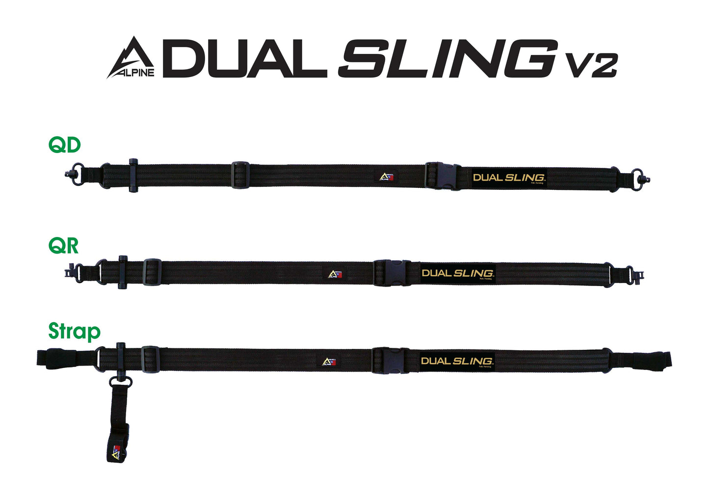 Dual Sling V2