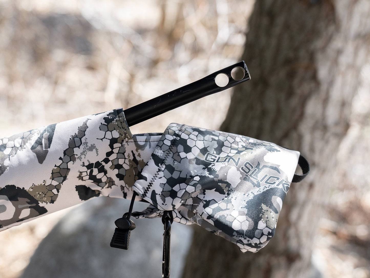 Gun Slicker V2 - Waterproof Rifle Cover