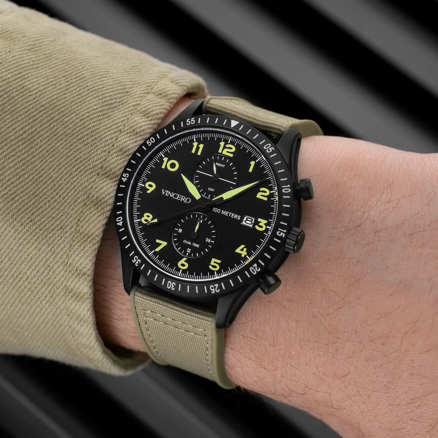 The Altitude - Graphite