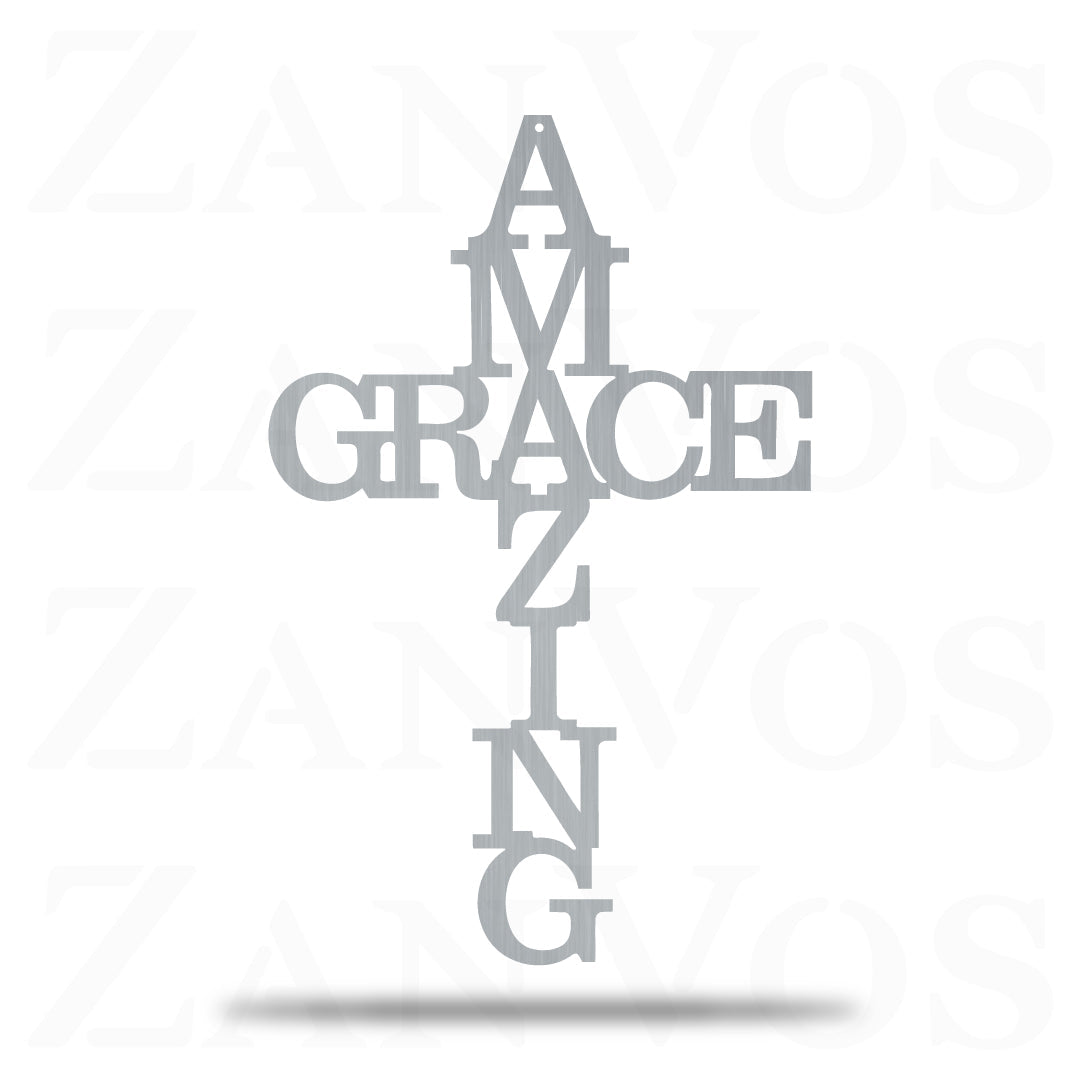 Amazing Grace