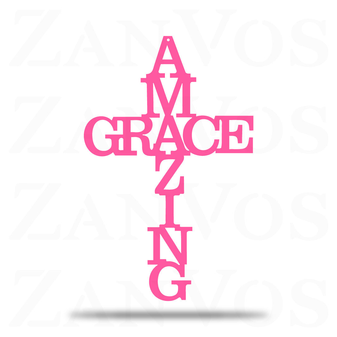 Amazing Grace