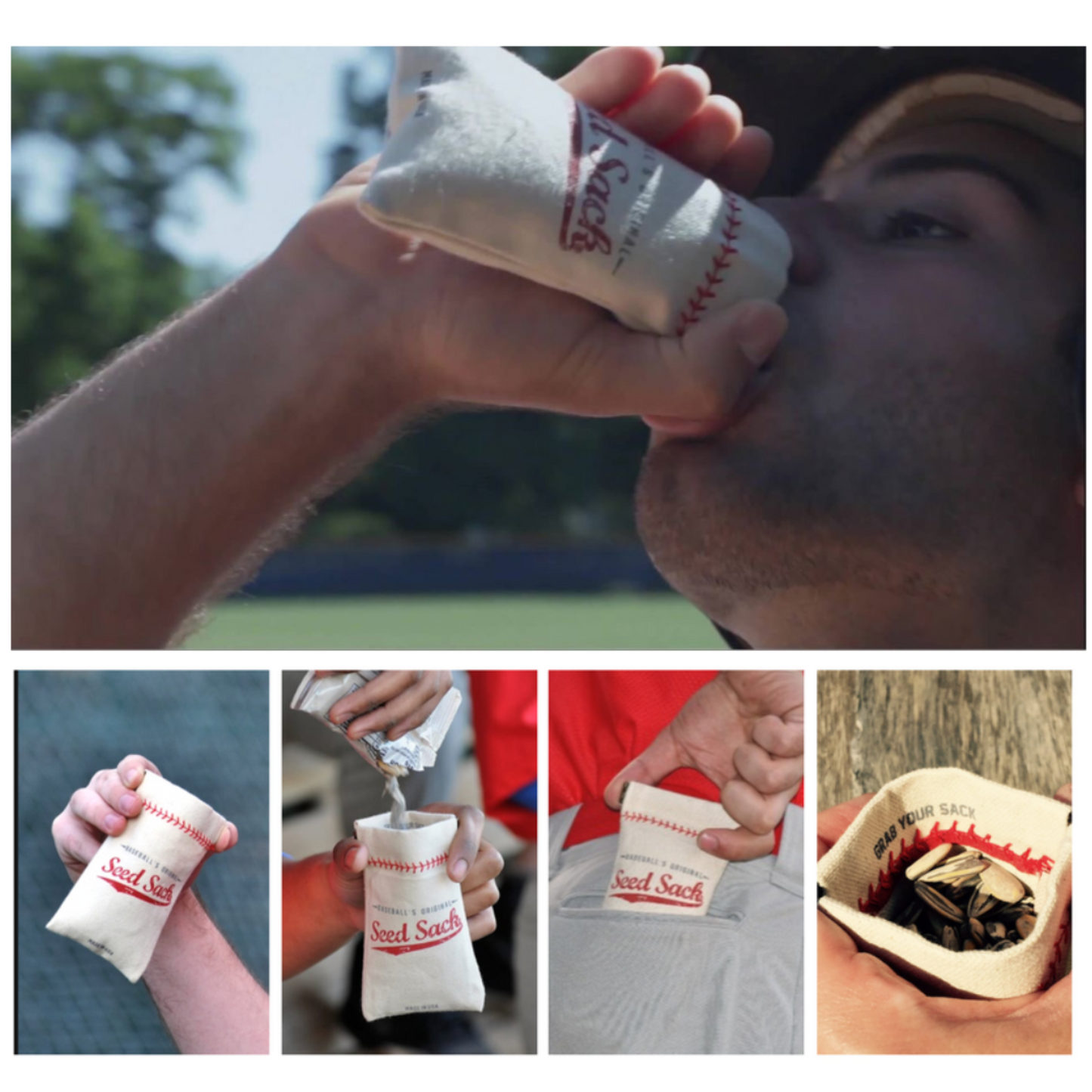 Eat. Sleep. Baseball. Repeat.