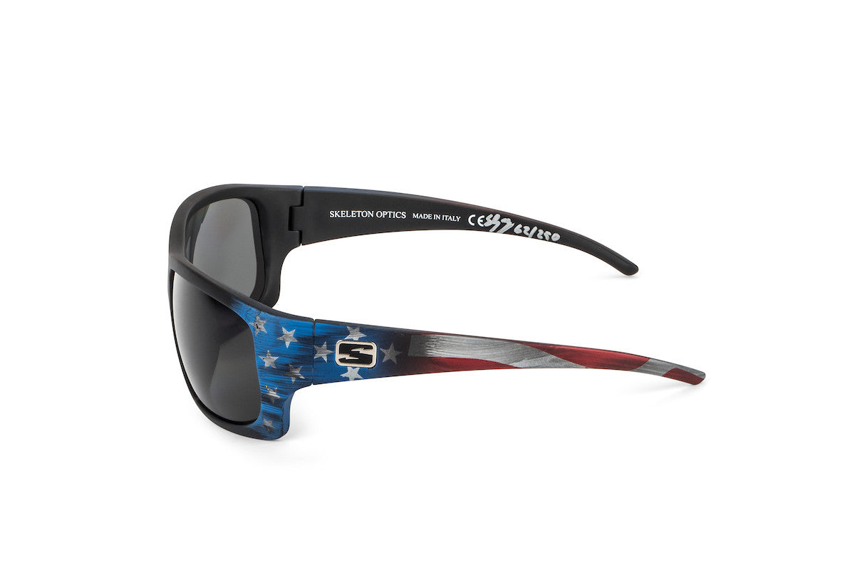 Outlaw - American Flag