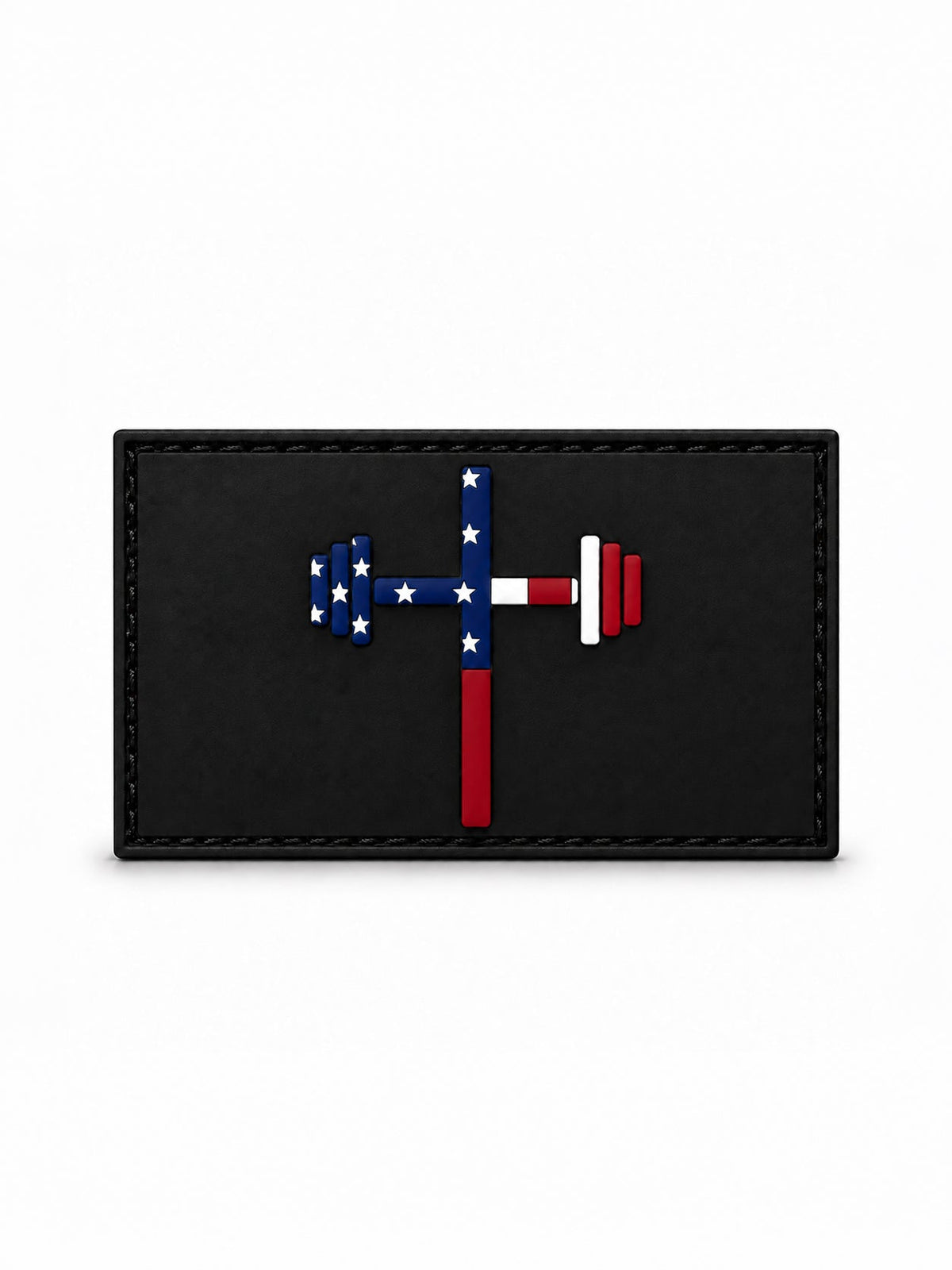 Velcro Patch
