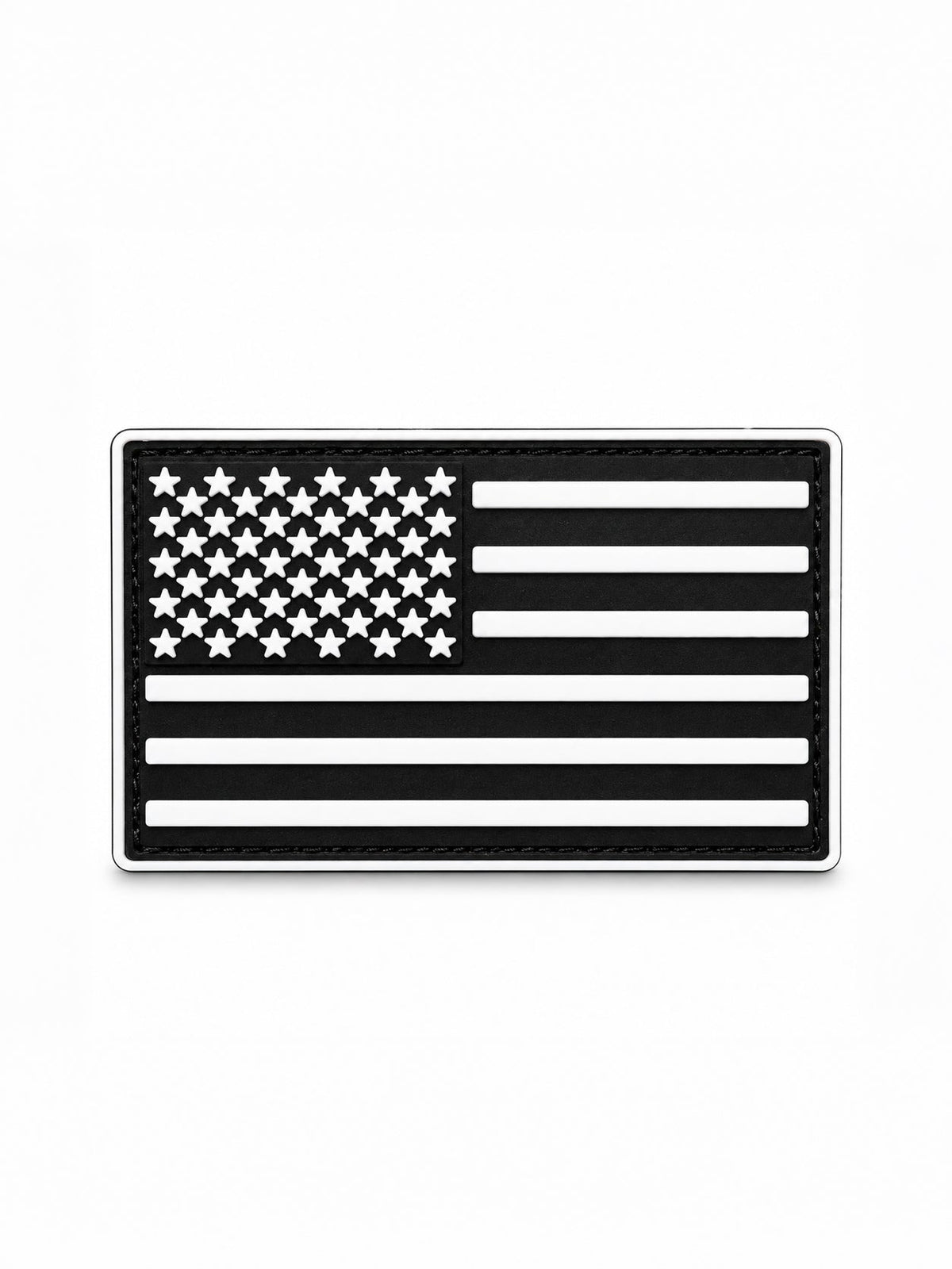 Velcro Patch