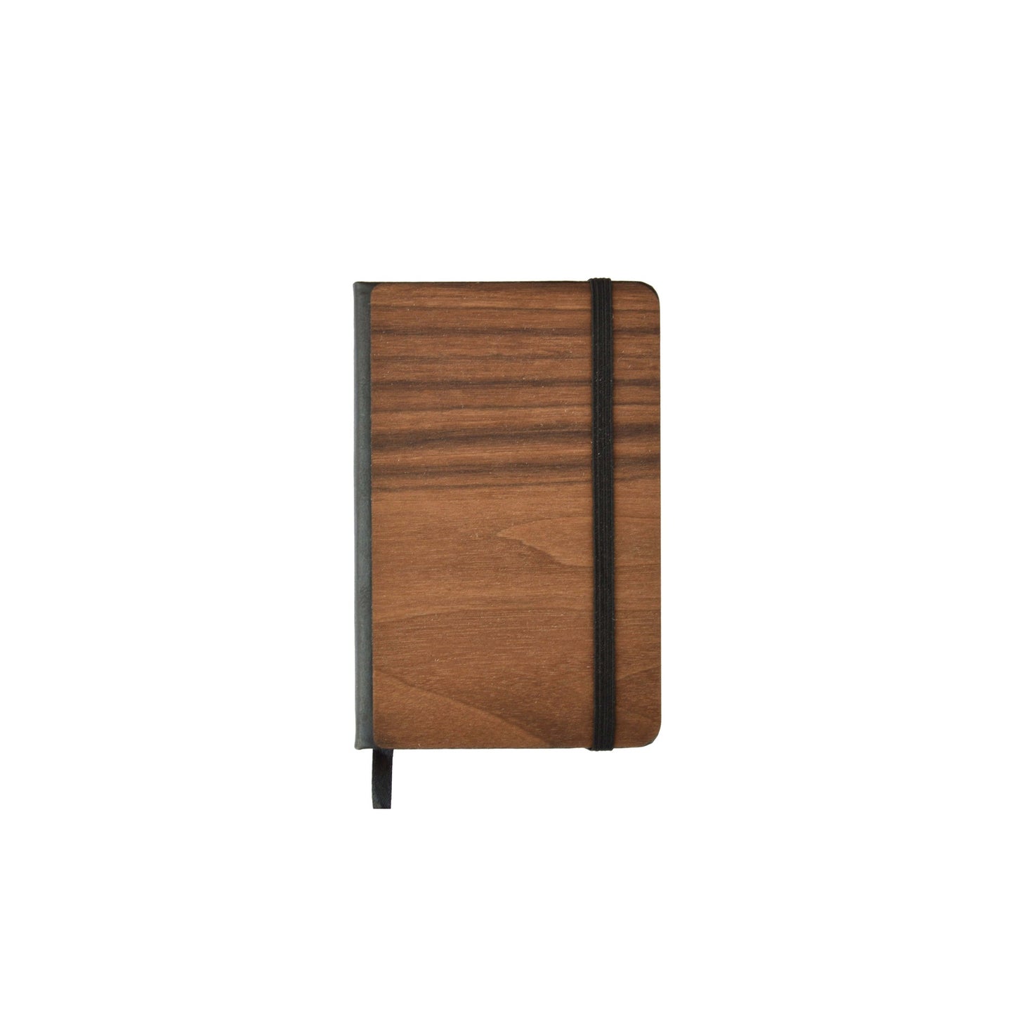 American Hardwoods Pocket Notebook