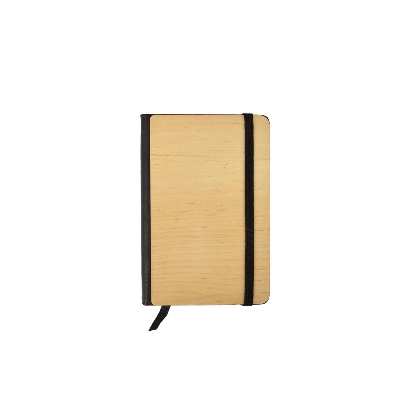 American Hardwoods Pocket Notebook