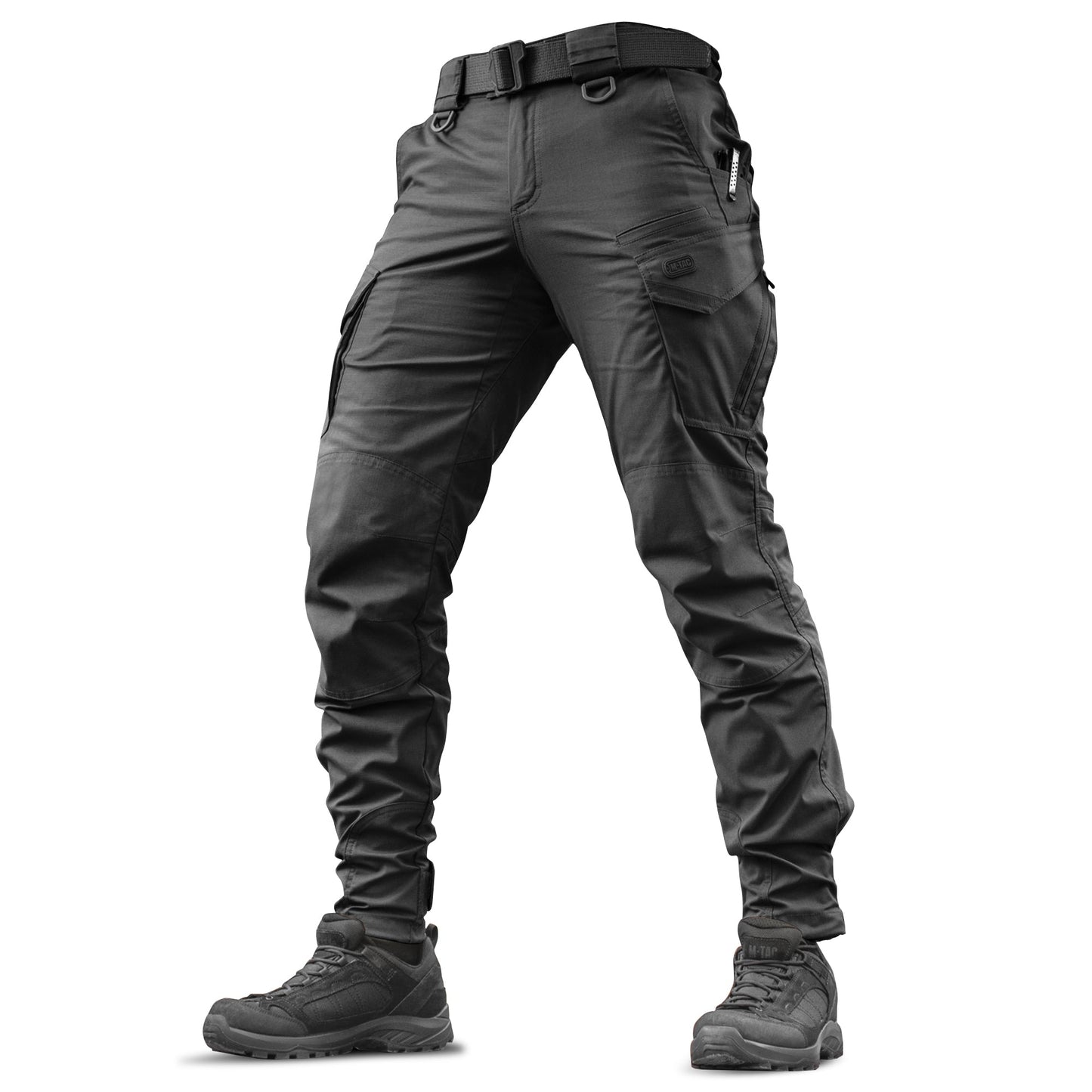 M-Tac Tactical Pants Aggressor Gen.II Flex