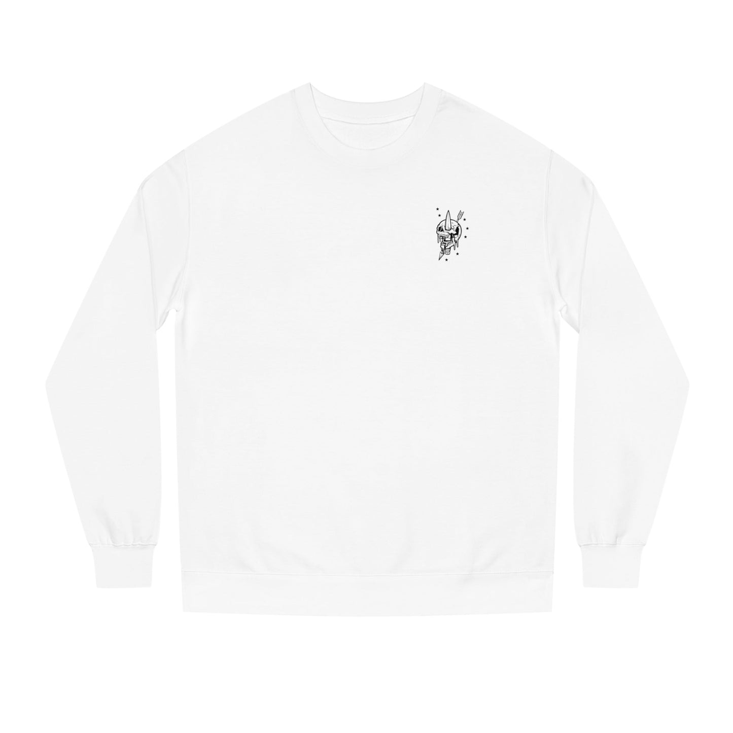 Beach Vol. 3 Crewneck Sweatshirt