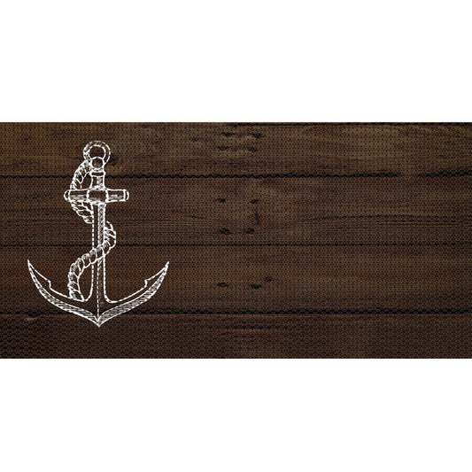 Anchors Away
