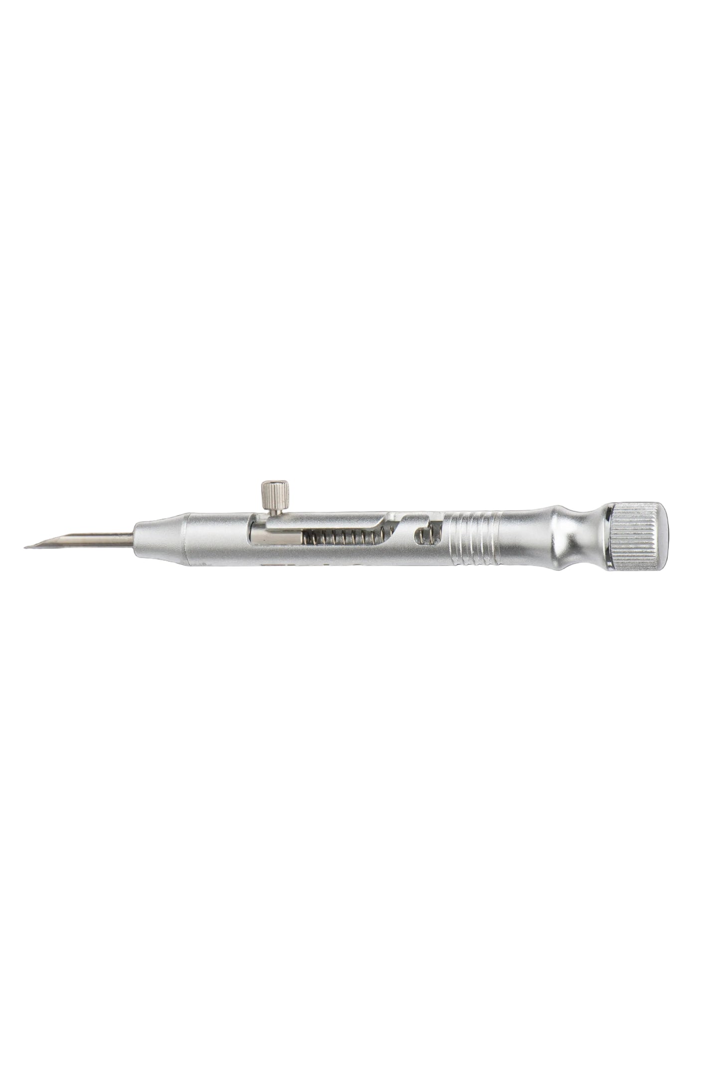 Retractable Venting Tool
