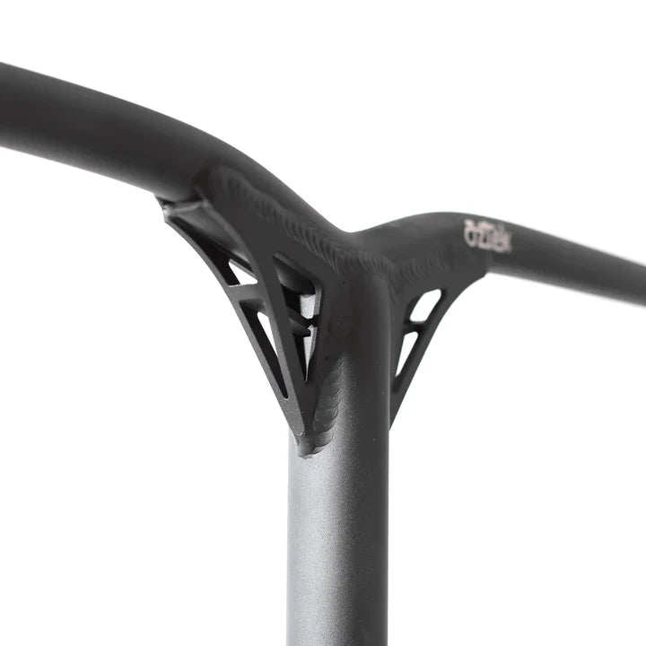 Aztek Apollo Alloy Bar - Black