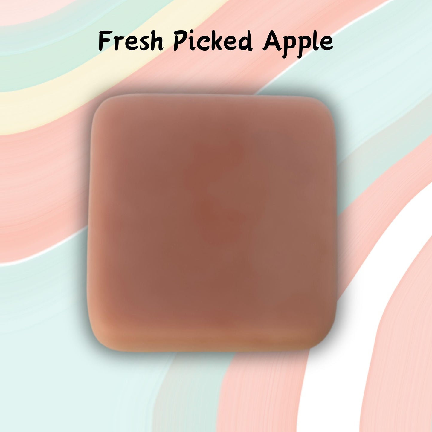 Fresh Picked Apple Wax Melts