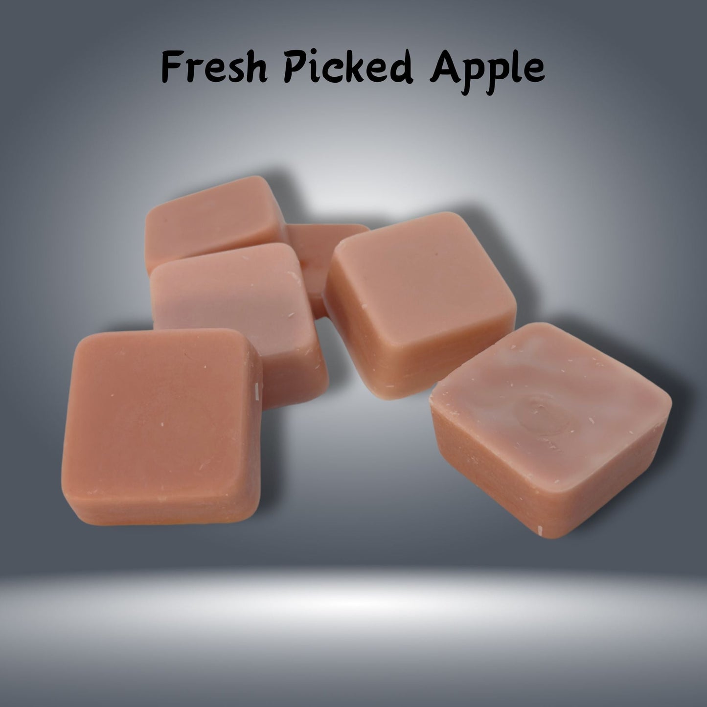 Fresh Picked Apple Wax Melts