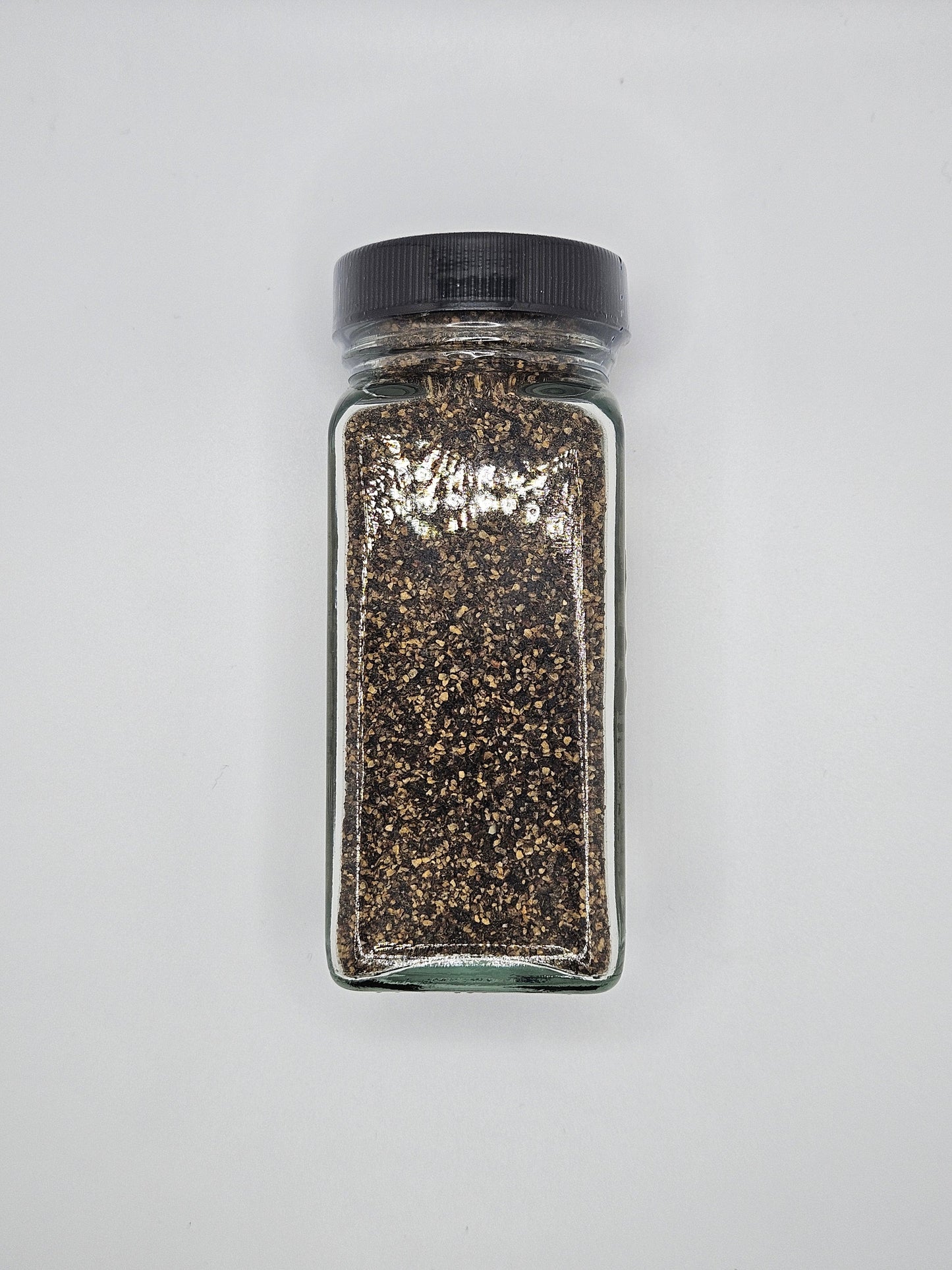 Applewood Smoked Black Pepper