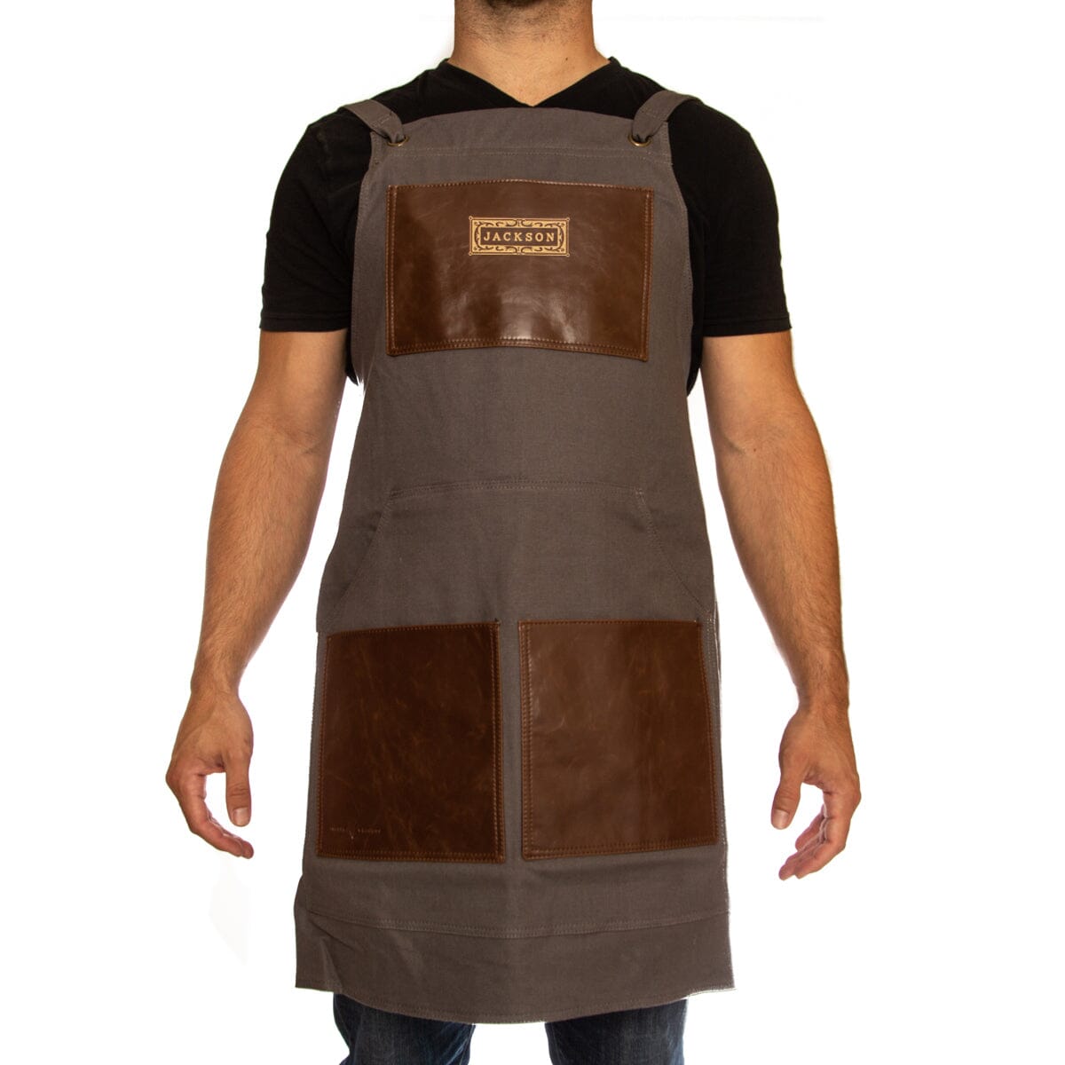 BBQ Apron - Classic