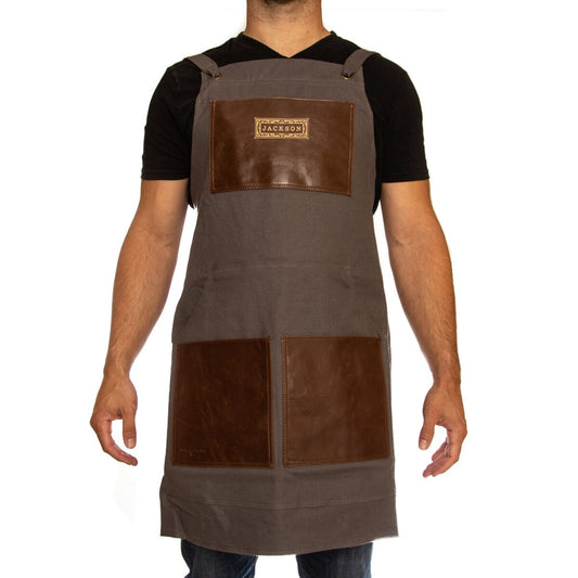 BBQ Apron - Classic