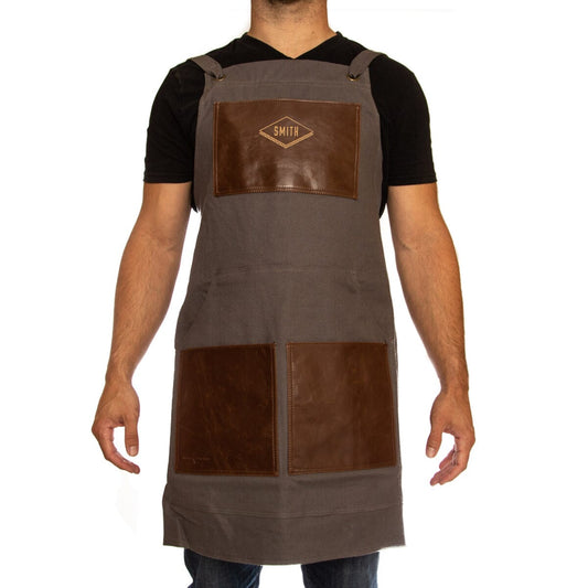 BBQ Apron - Diamond