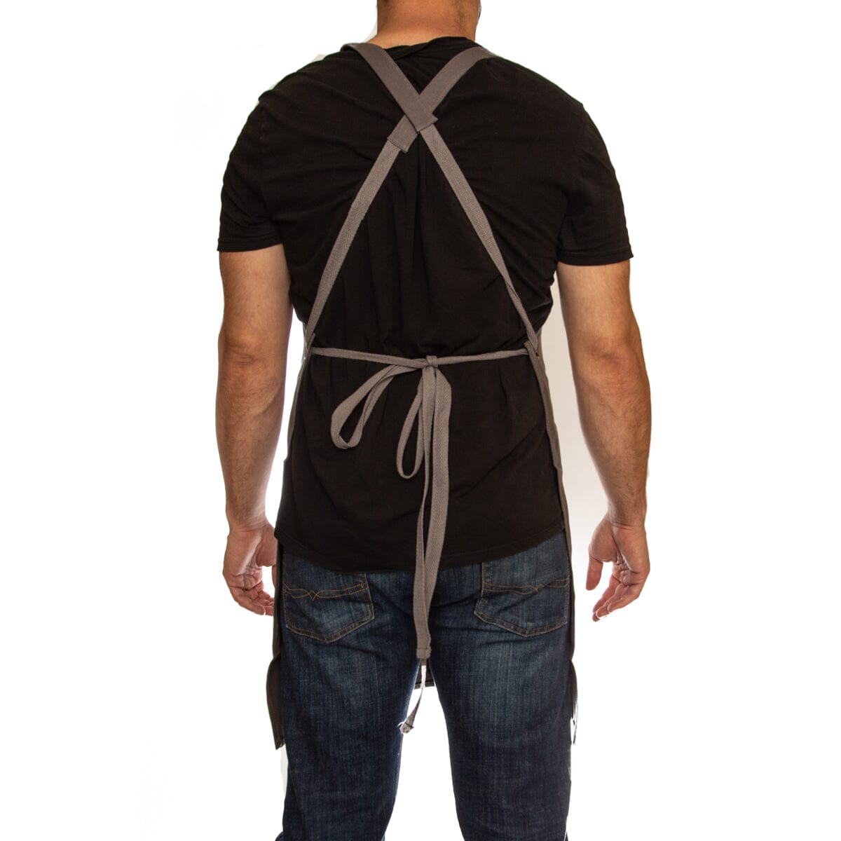 BBQ Apron - Cleaver