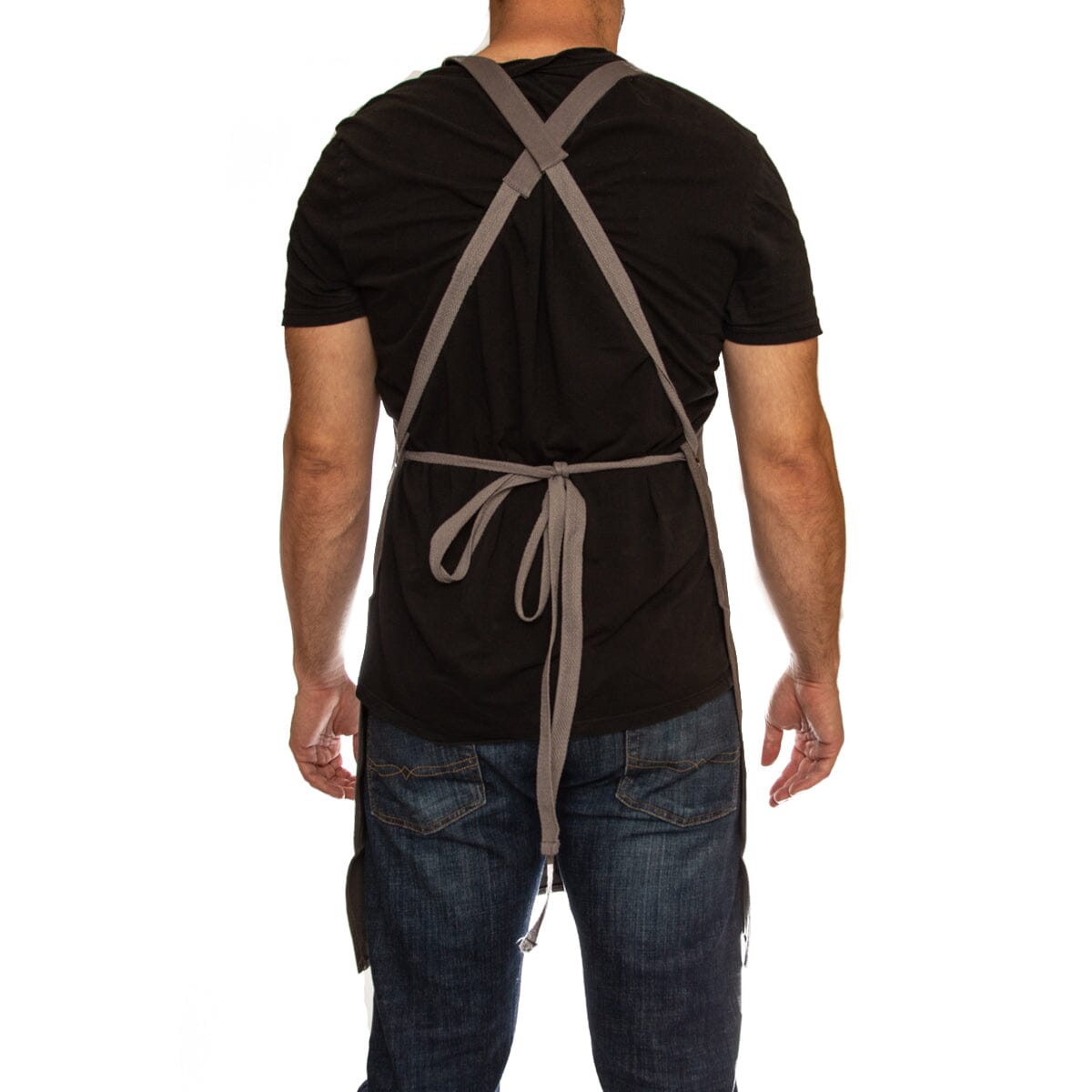 BBQ Apron - Classic