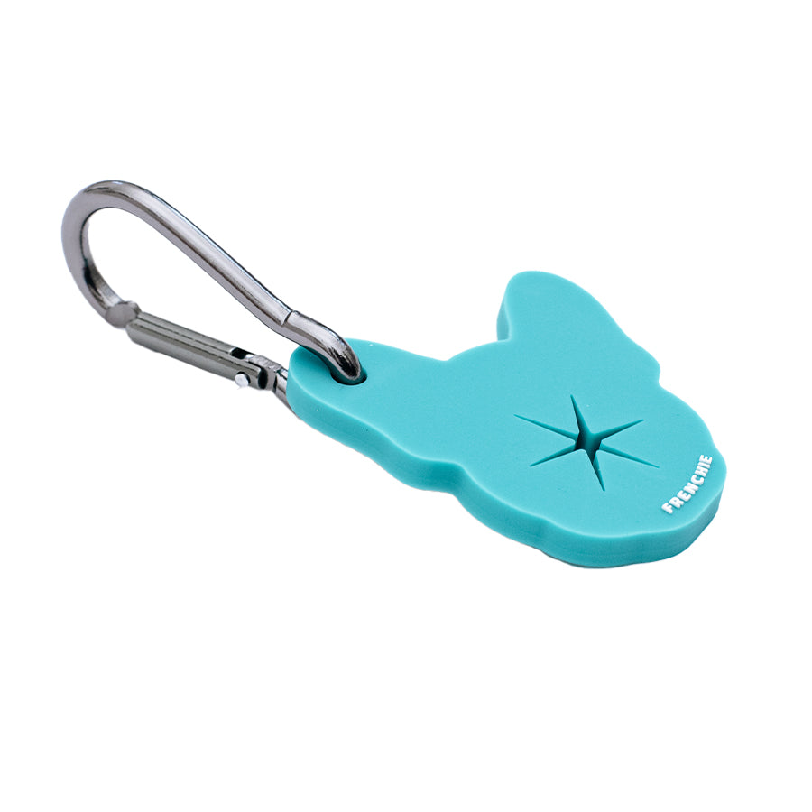 Frenchie Waste Holder