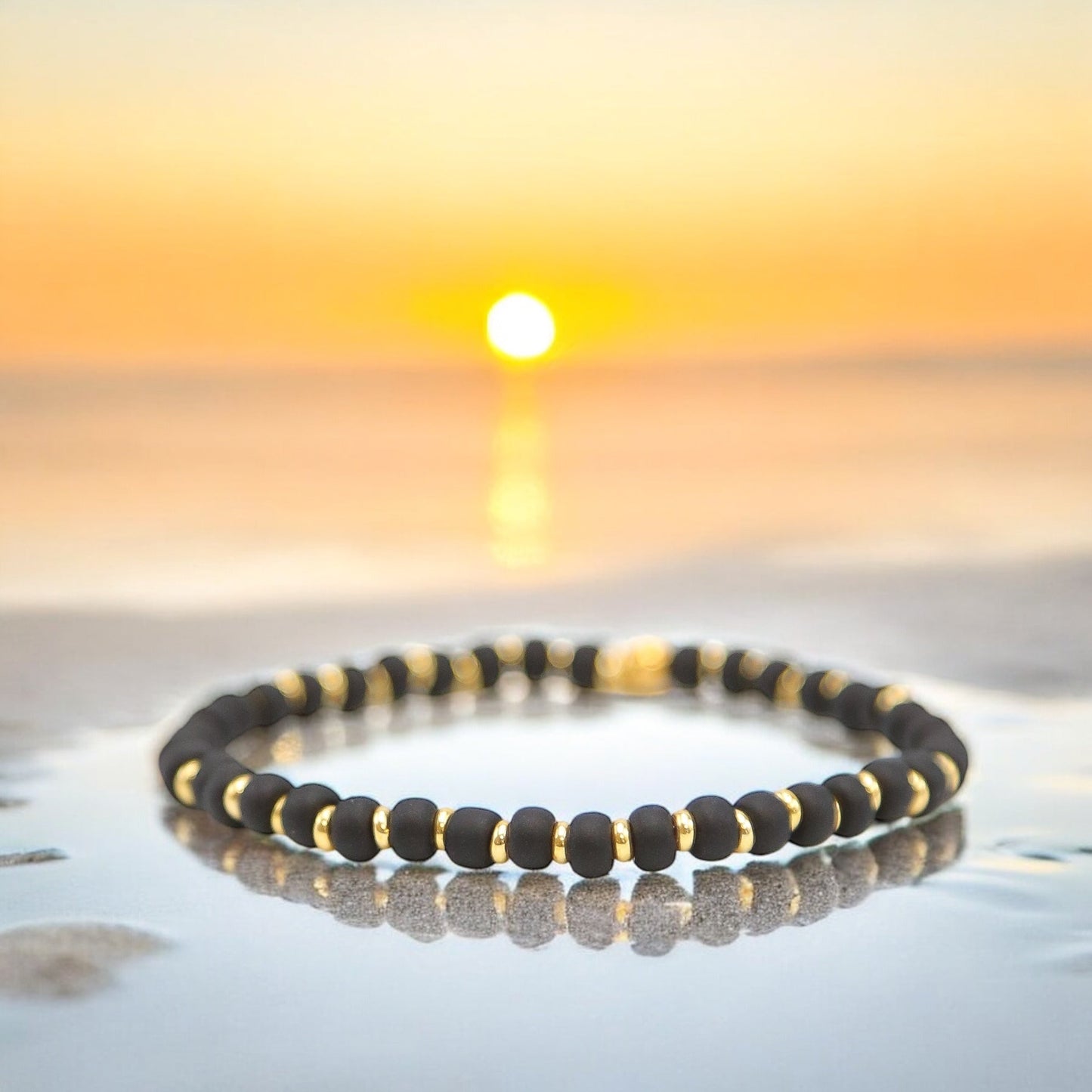 ARABIAN - Beaded Bracelet | Single