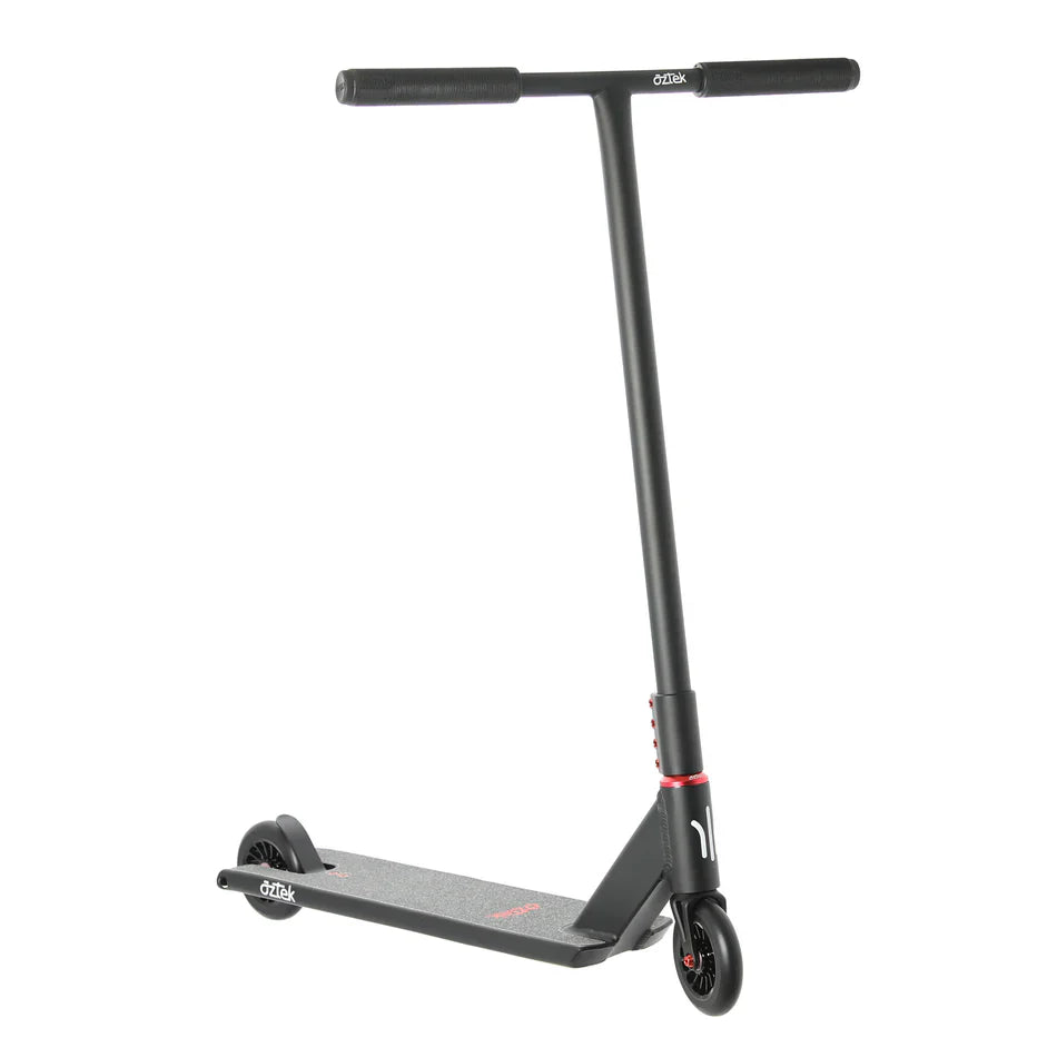 Aztek 2026 Architect Complete Scooter - Satin Black